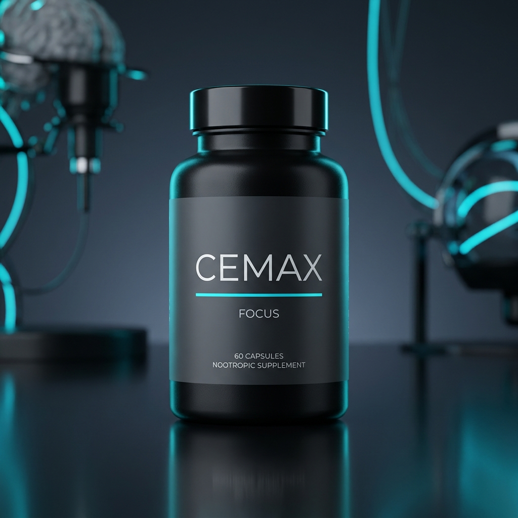Cemax Focus
